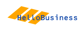 Logo HelloBusiness